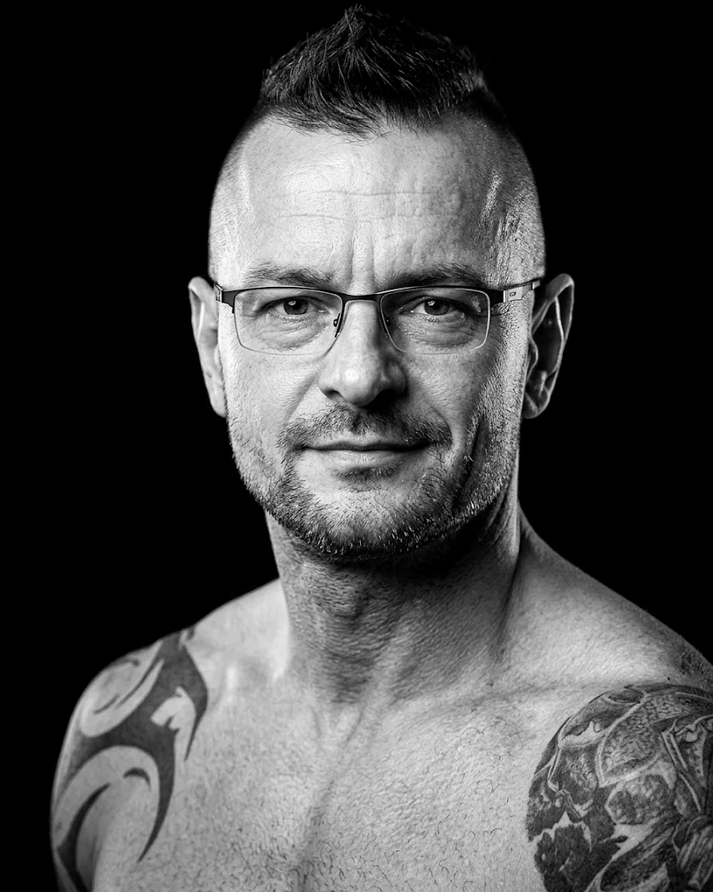 Paweł Wasil – Personal Trainer in Stettin